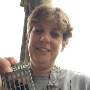 Meet your Posher, Terrie